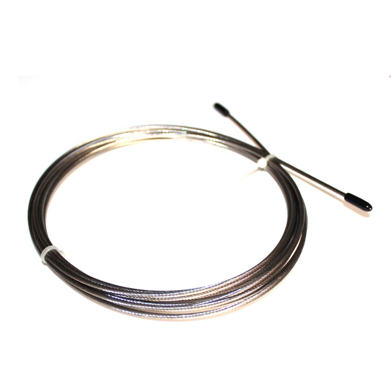 New Arrivals Jump Rope  Speed  - огляд і ціна Skipping Rope Pvc