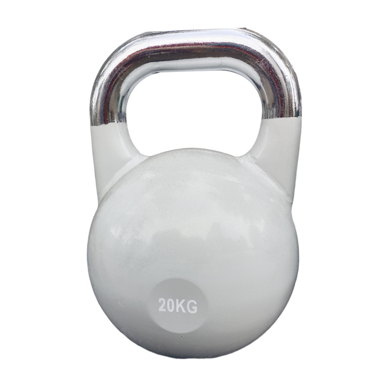 Professional Solid Steel Compe - огляд і ціна Crossfit Training