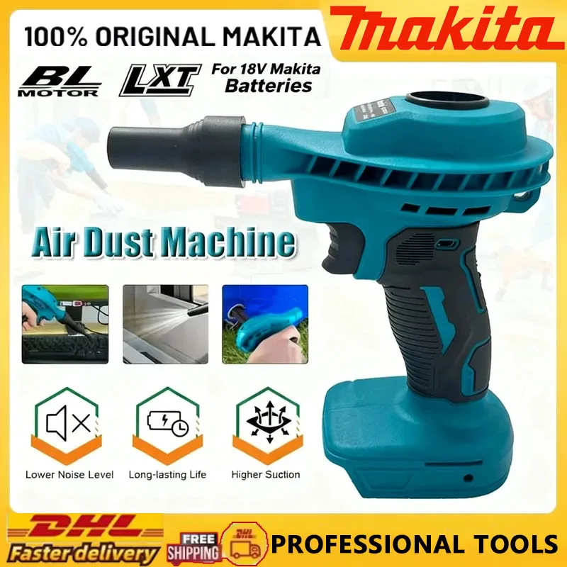 Makita Cleaning Vacuum Power T - огляд і ціна Crossfit Machine