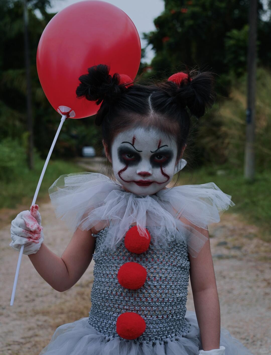2026 Halloween Evil Clown Tutu - огляд і ціна Crossfit Accessories
