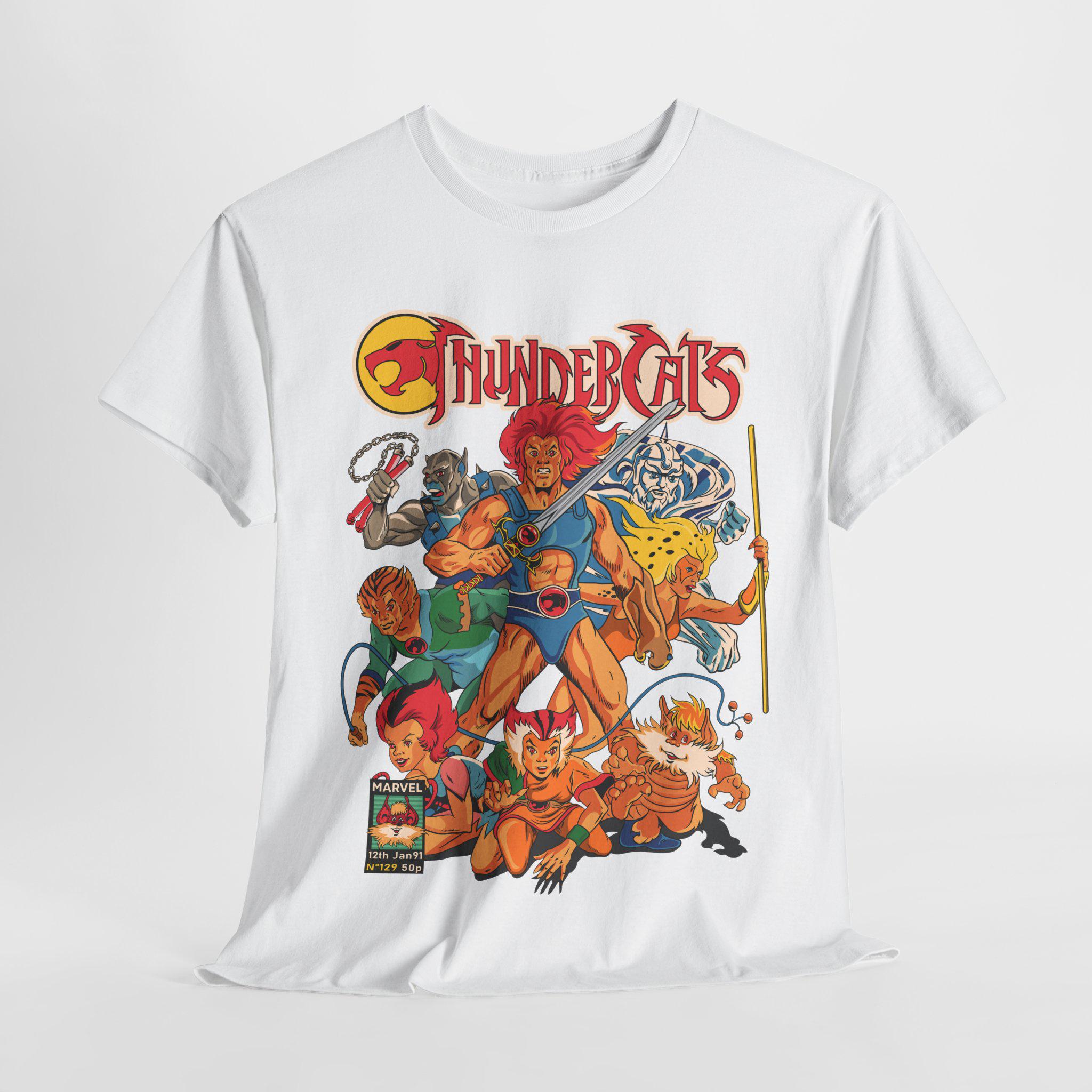 ThunderCats Anime Gift, Anime  - огляд і ціна Crossfit Mayhem