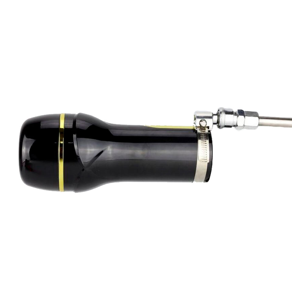 FREDORCH Sex Machine Vibrator  - огляд і ціна Crossfit Machine