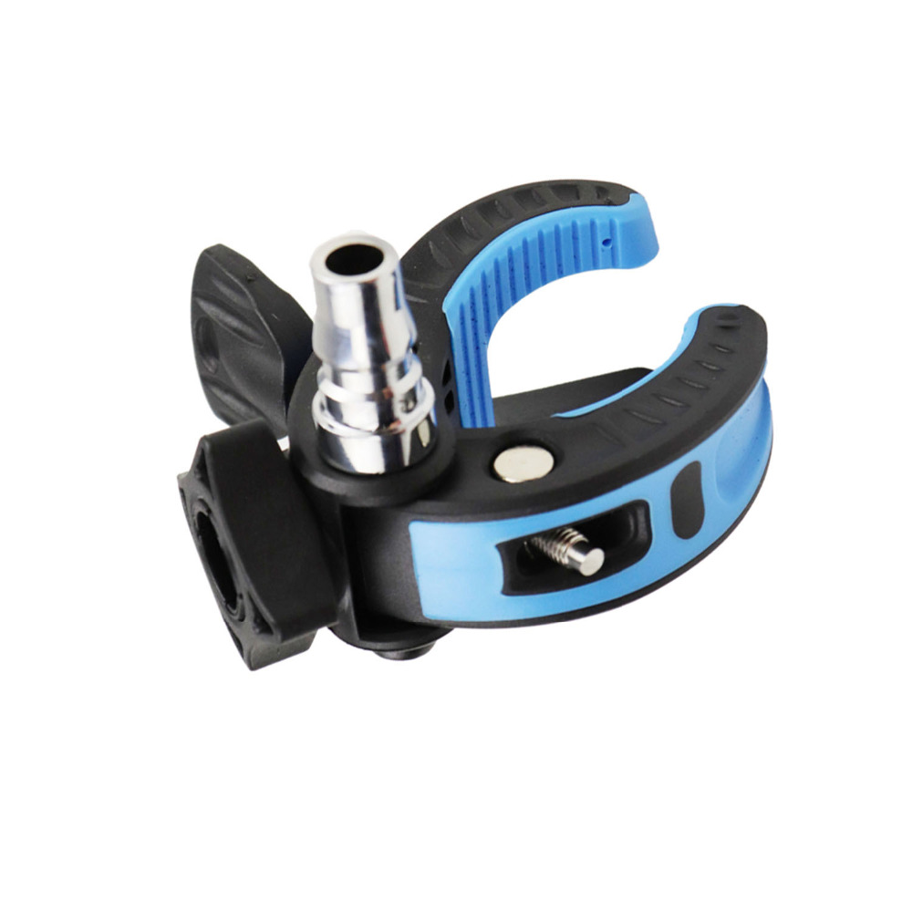 FREDORCH Sex Machine Vibrator  - огляд і ціна Crossfit Machine