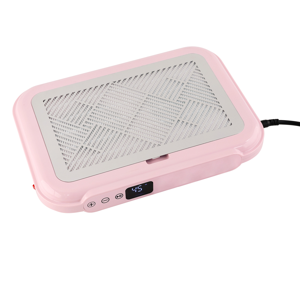 Powerful Manicure Machine Suct - огляд і ціна Crossfit Machine