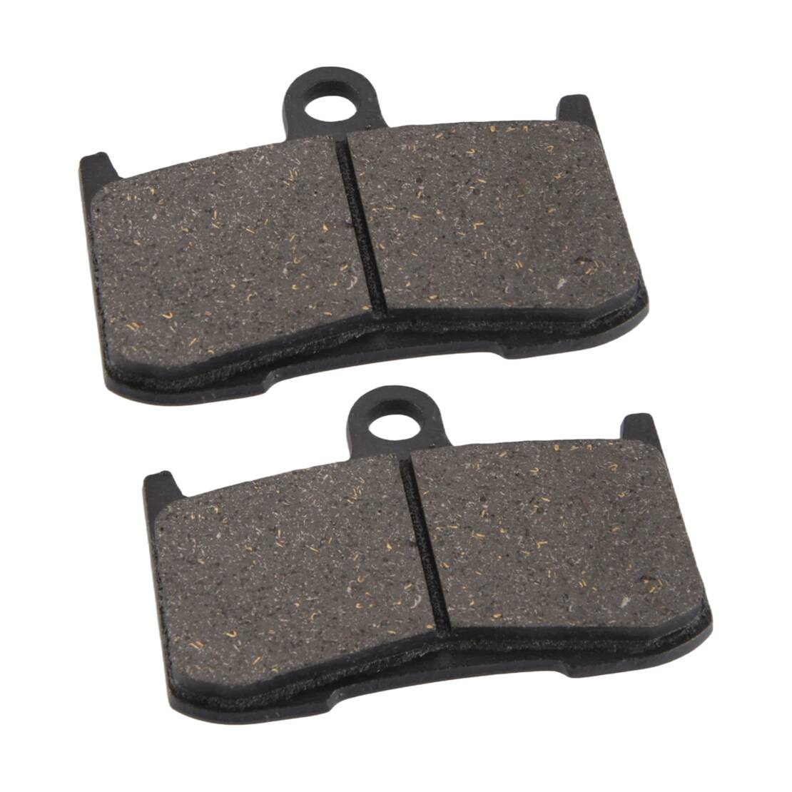 Front Brake Pads Set Fit For I - огляд і ціна Crossfit Victory
