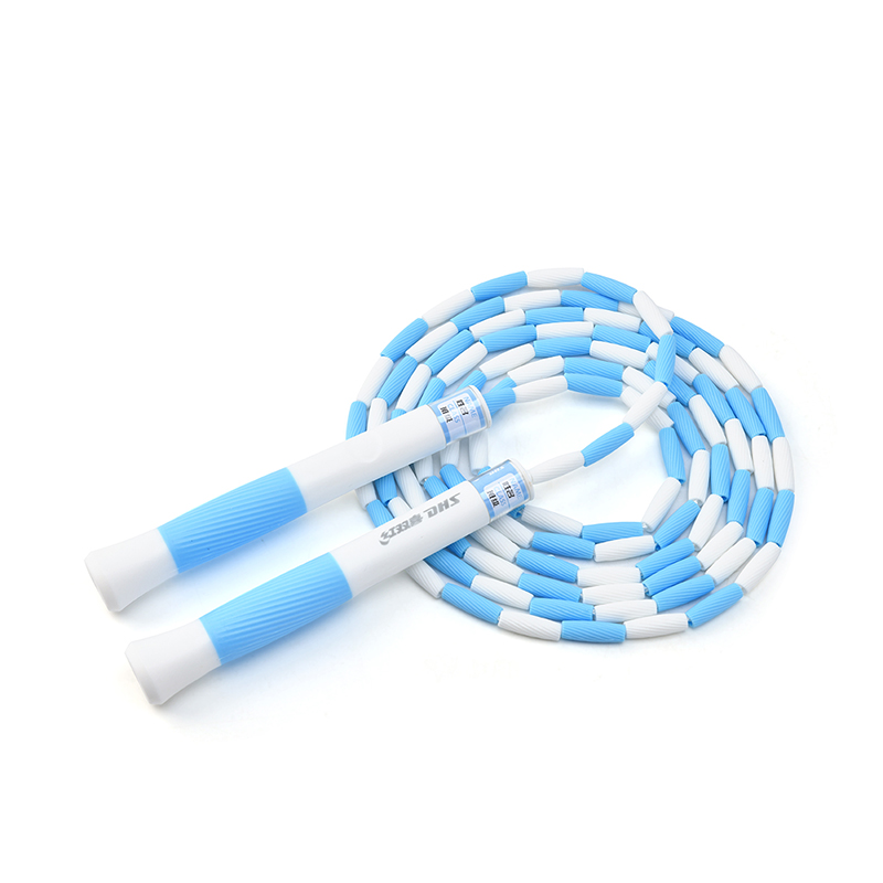 DHS 2.8M Exercise Rope Jump Ro - огляд і ціна Skipping Rope Pvc