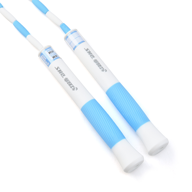 DHS 2.8M Exercise Rope Jump Ro - огляд і ціна Skipping Rope Pvc