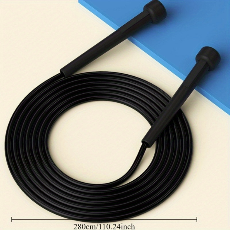 Professional Jump Rope for Kid - огляд і ціна Crossfit No Equipment