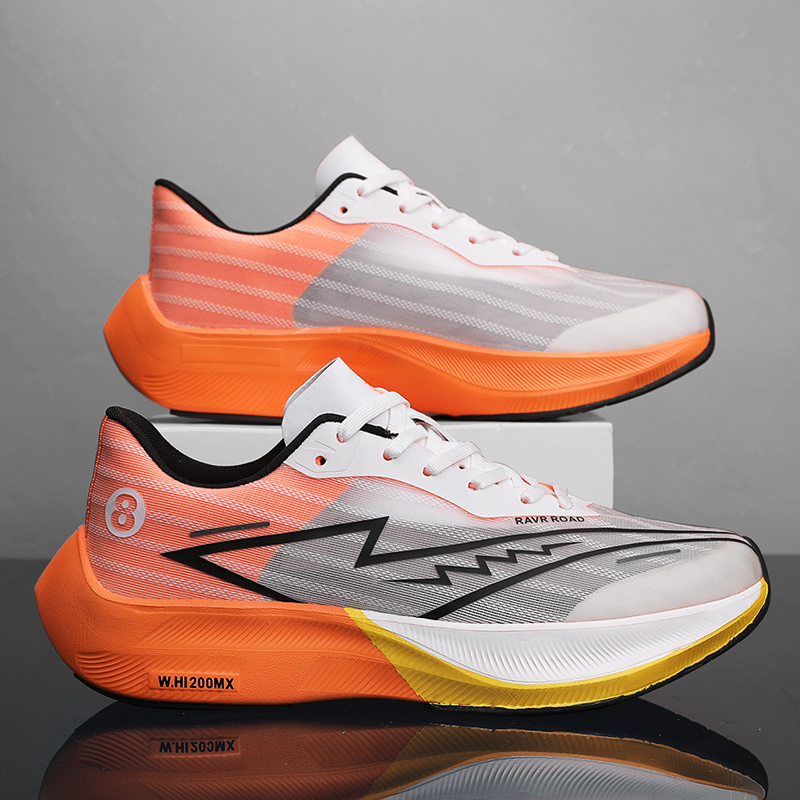 Fashion Men's Sneakers Summer  - огляд і ціна Crossfit Training