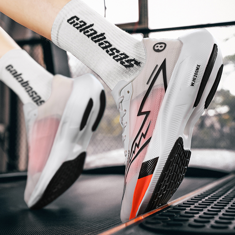 Fashion Men's Sneakers Summer  - огляд і ціна Crossfit Training