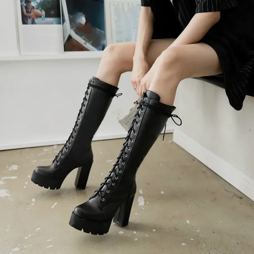 Women's Boots New Autumn and W - огляд і ціна Crossfit Youtube