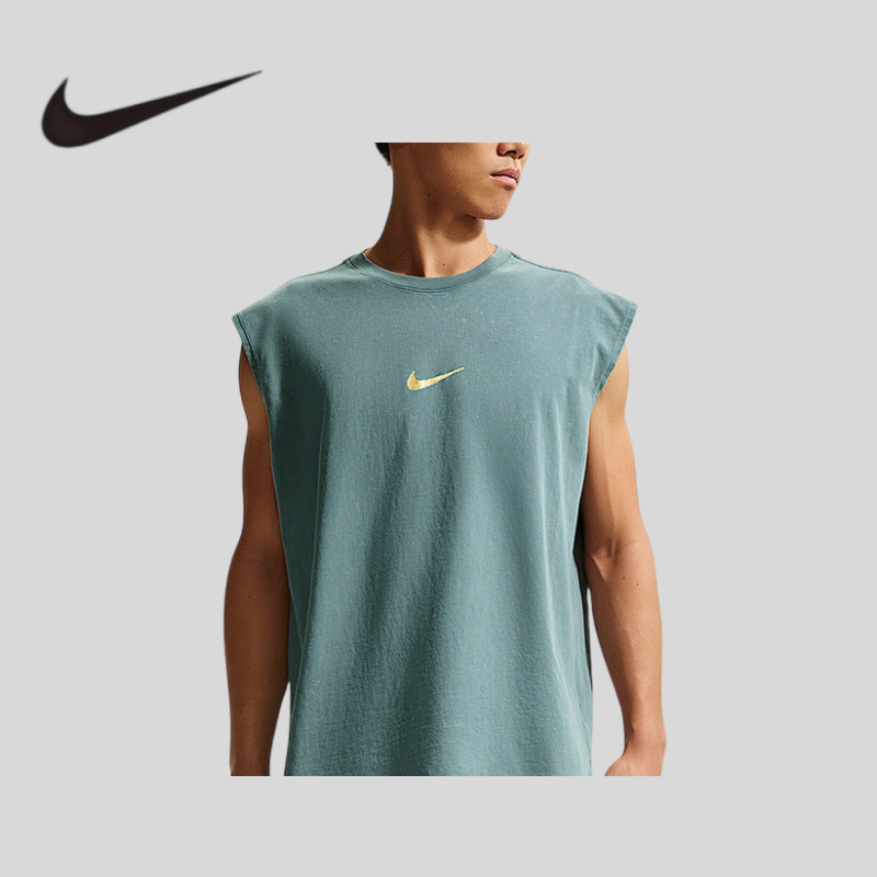Nike Casual Compression T-shir - огляд і ціна Crossfit Training