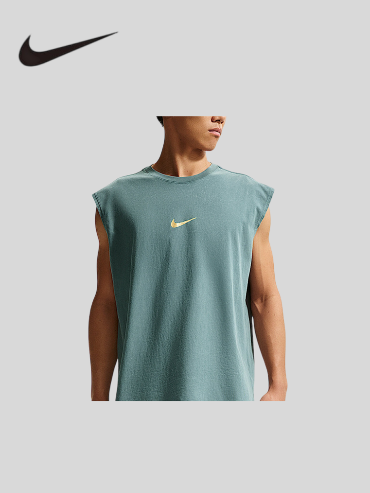 Nike Casual Compression T-shir - огляд і ціна Crossfit Training