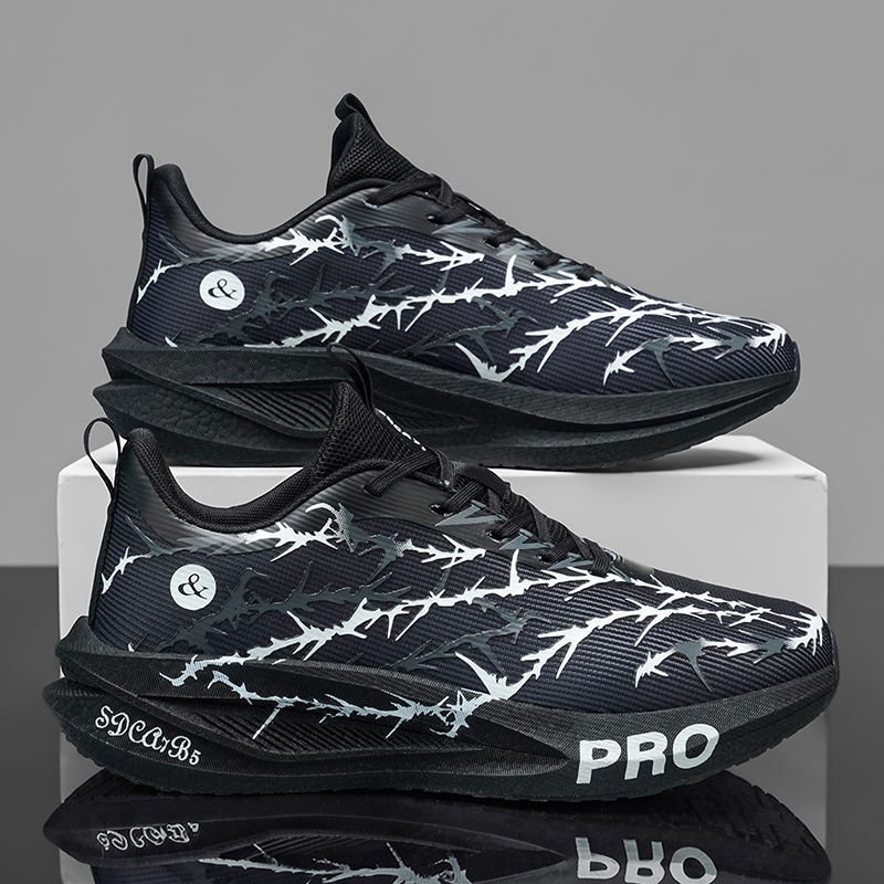 Men's Casual Sports Shoes Suit - огляд і ціна Crossfit Training