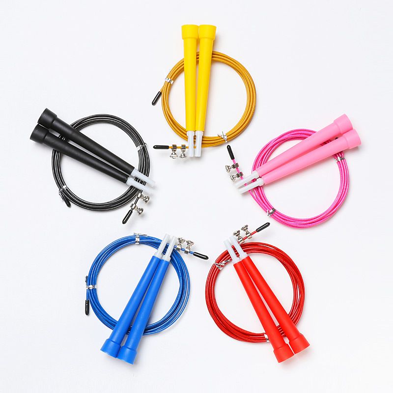 10 pieces Plastic Kids Speed S - огляд і ціна Skipping Rope Pvc