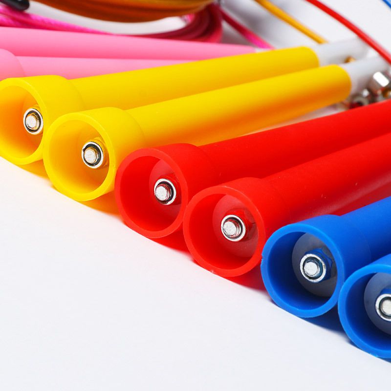 10 pieces Plastic Kids Speed S - огляд і ціна Skipping Rope Pvc