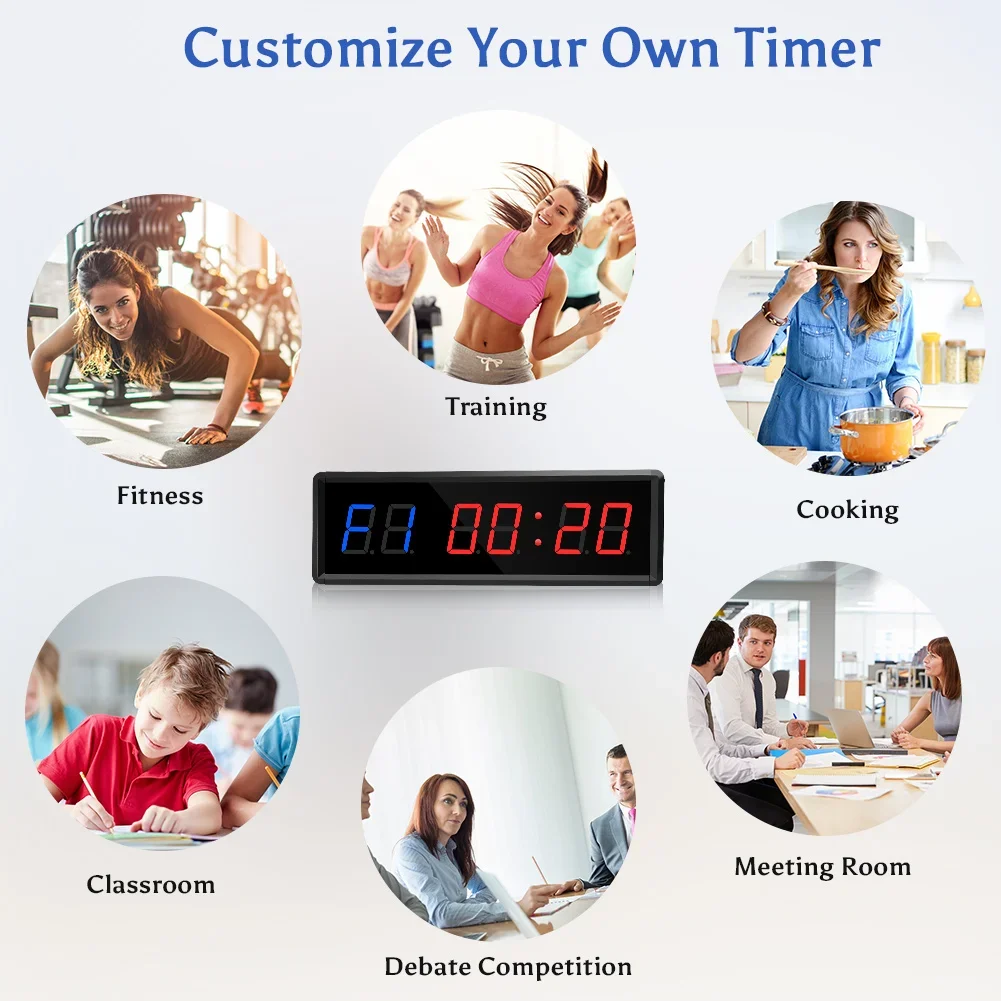Seesii Timer 1.5