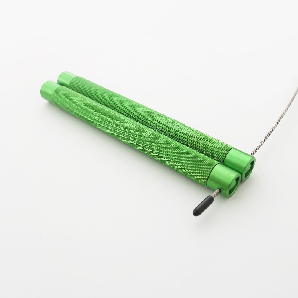 Crossfit Speed Jump Rope Porta - огляд і ціна Crossfit No Equipment