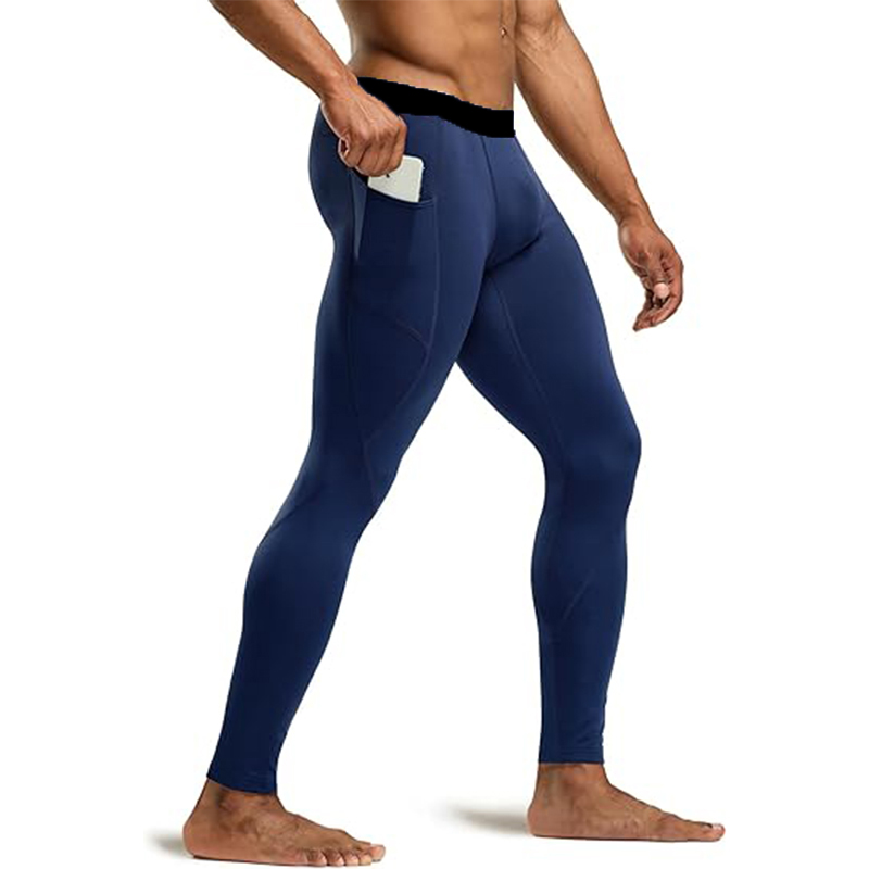 Men Running Leggings Quick Dry - огляд і ціна Crossfit Victory