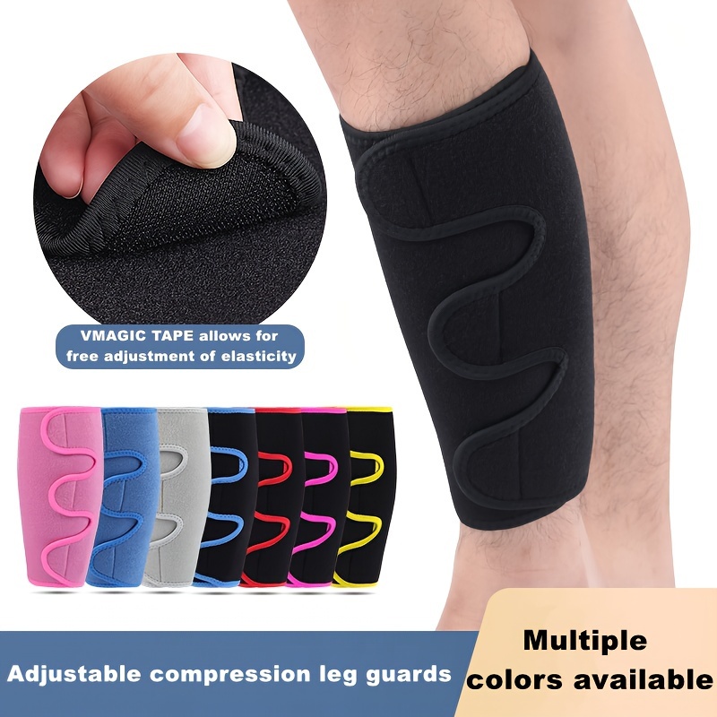 1PC Sport Shin Guard Crossfit  - огляд і ціна Crossfit Workout Gear