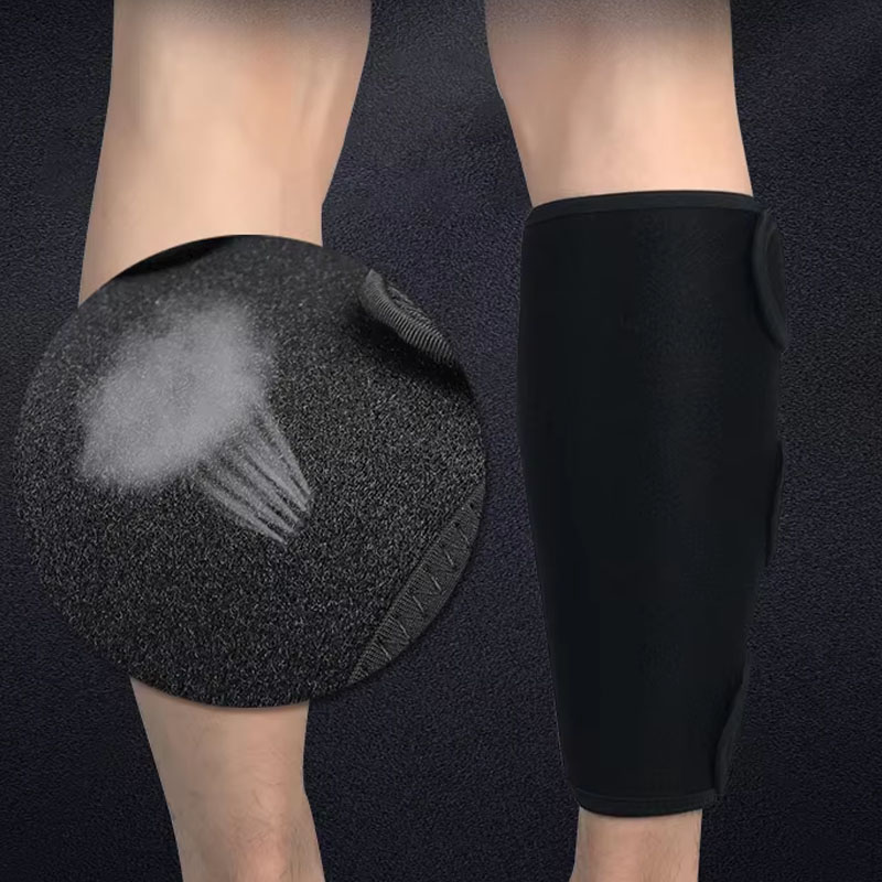 1PC Sport Shin Guard Crossfit  - огляд і ціна Crossfit Workout Gear