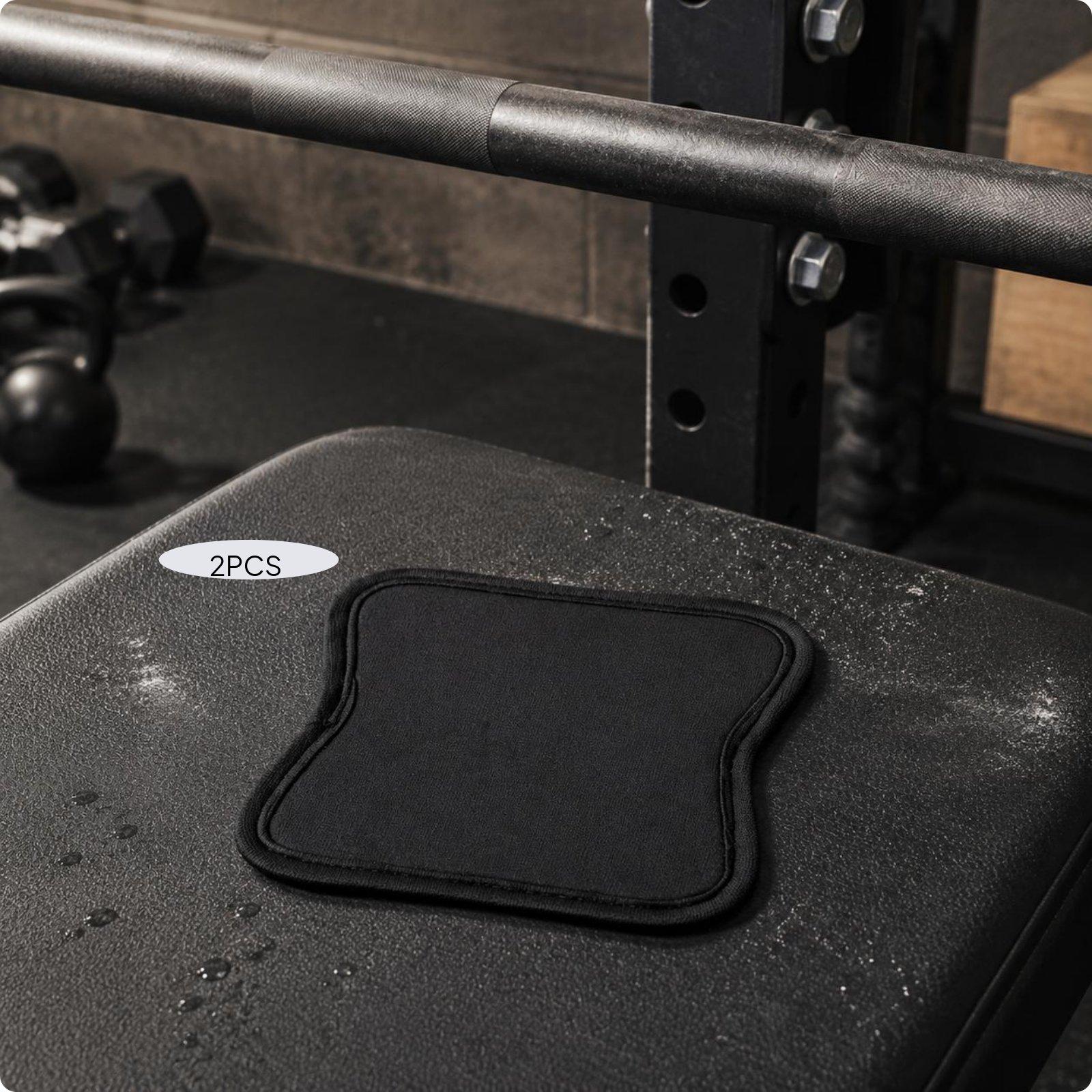 Weightlifting Grip Pads Comfor - огляд і ціна Crossfit Training