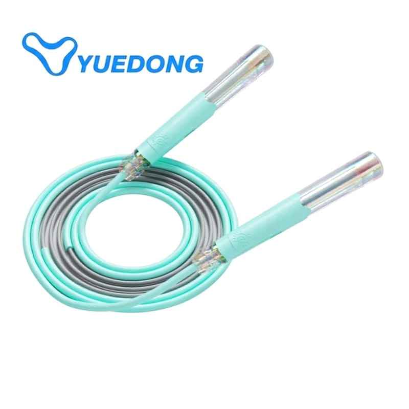 YUEDONG Adjustable Speed Jump  - огляд і ціна Skipping Rope Pvc