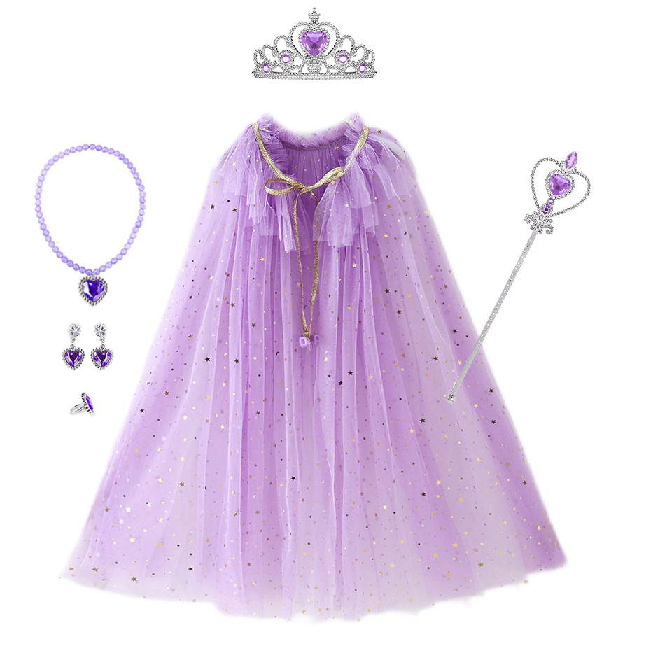 Girl Princess Costume Kids Par - огляд і ціна Crossfit Accessories