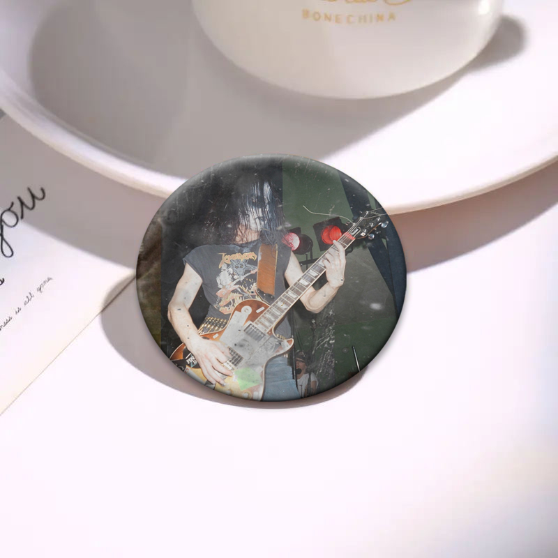 Vintage Creative Brooches Musi - огляд і ціна Crossfit Mayhem