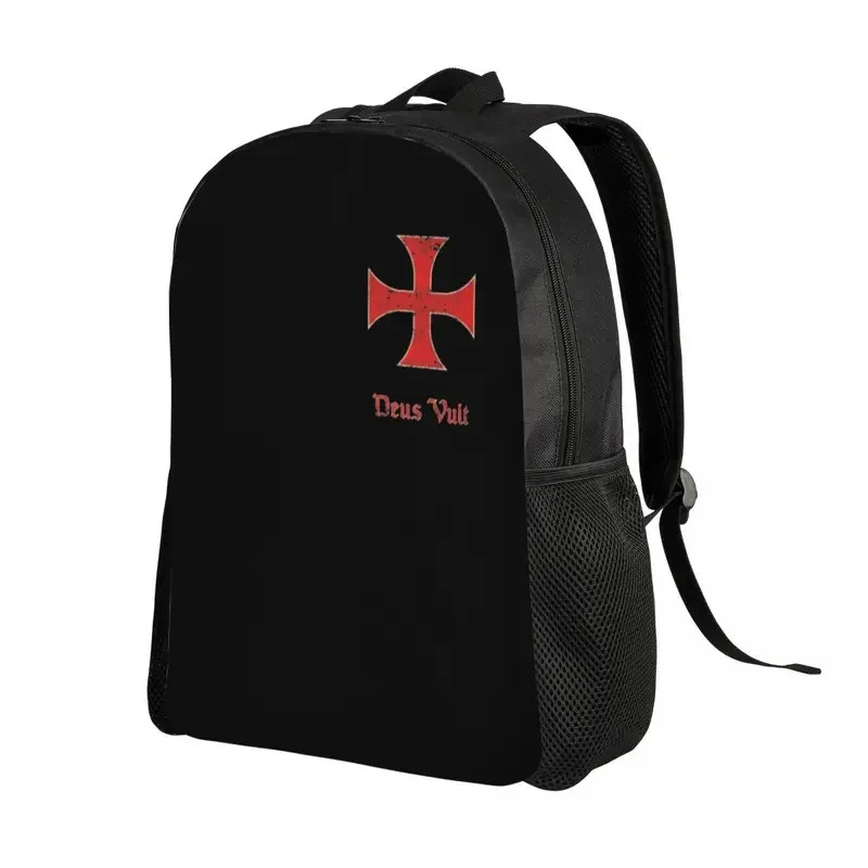 Templar Deus Vult Backpack For - огляд і ціна Crossfit Youtube