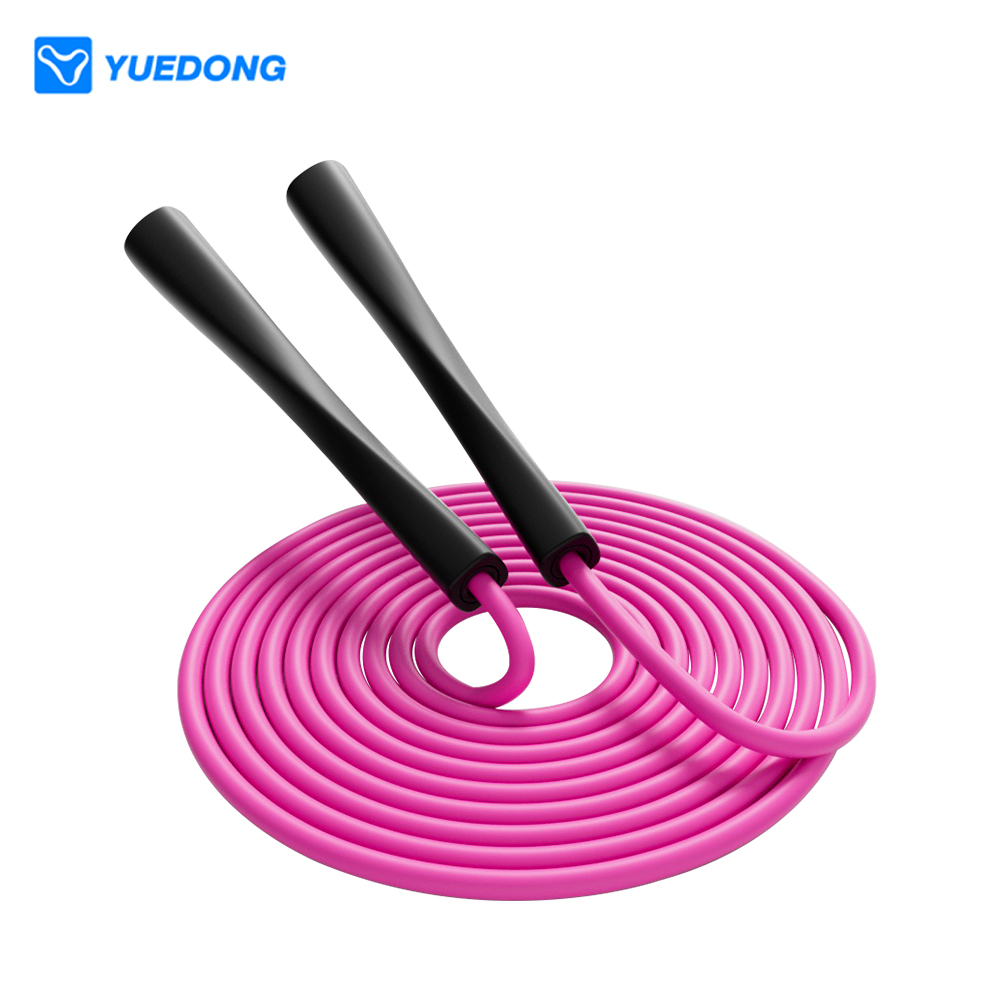 YUEDONG Men Women Weight Loss  - огляд і ціна Skipping Rope Pvc