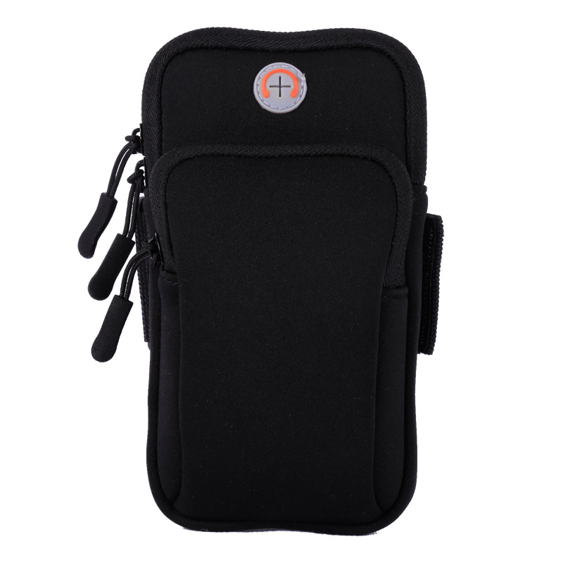 Sport Running Arm Bag Fitness  - огляд і ціна Crossfit Training