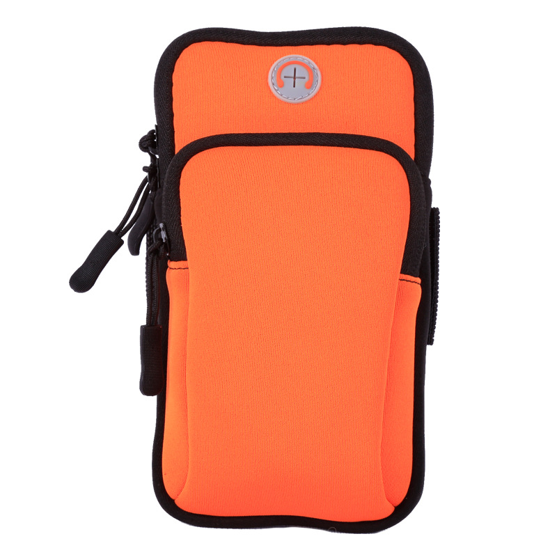Sport Running Arm Bag Fitness  - огляд і ціна Crossfit Training