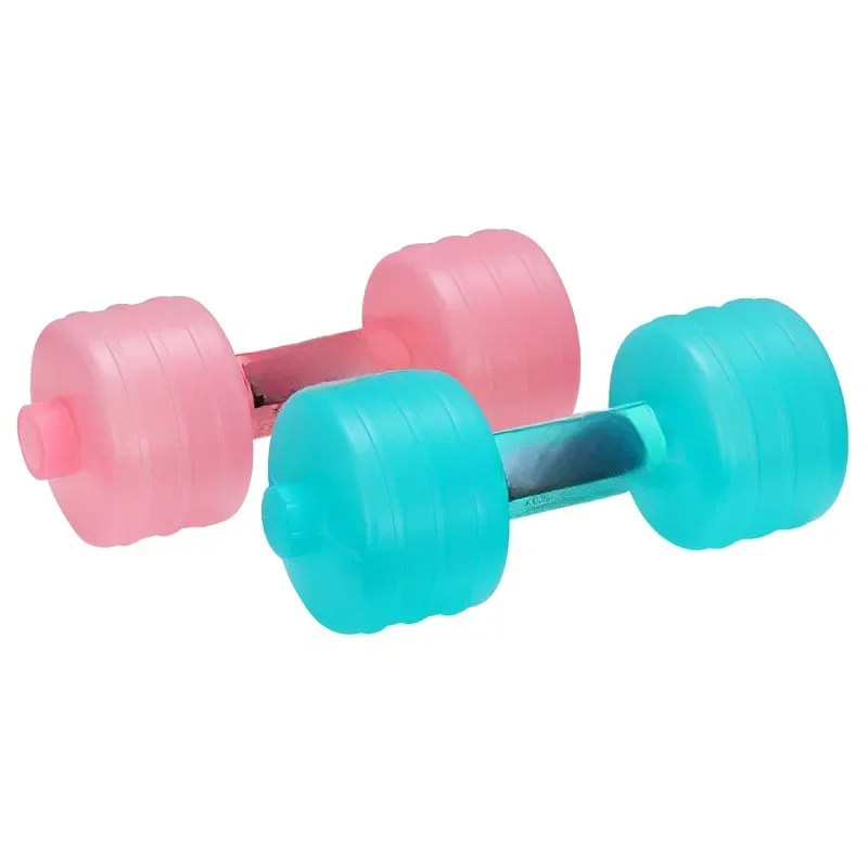 Bodybuilding Water Dumbbell We - огляд і ціна Crossfit No Equipment