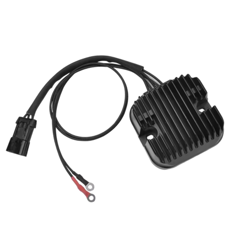 Voltage Regulator Rectifier Fi - огляд і ціна Crossfit Victory