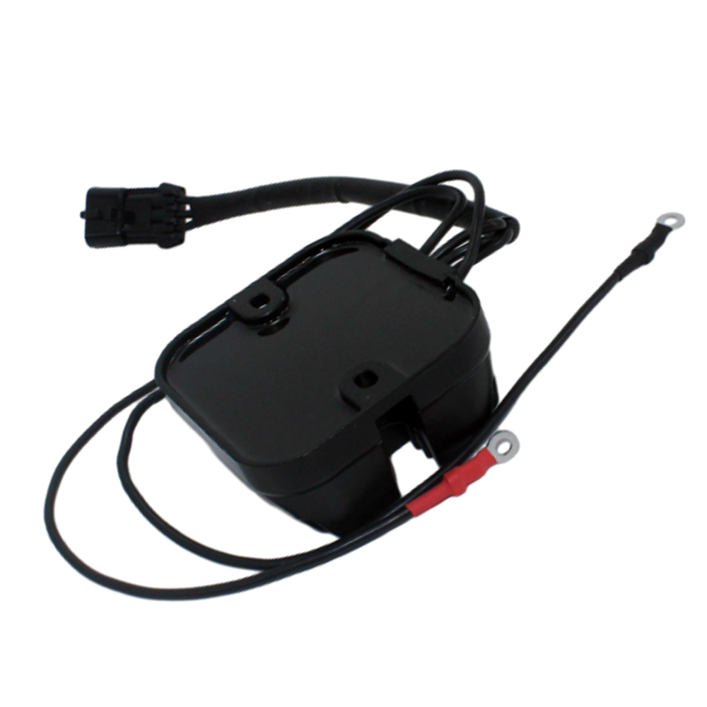 Voltage Regulator Rectifier Fi - огляд і ціна Crossfit Victory