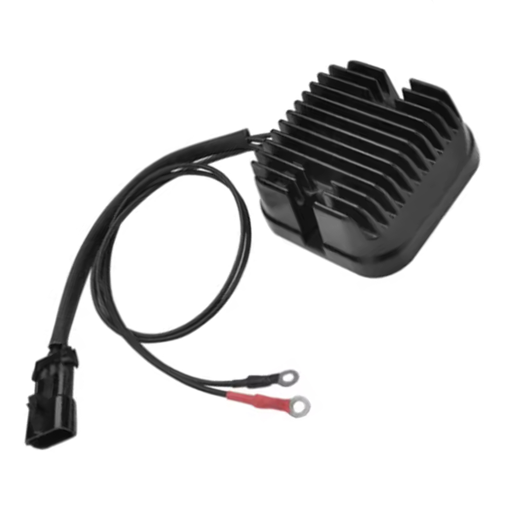 Voltage Regulator Rectifier Fi - огляд і ціна Crossfit Victory