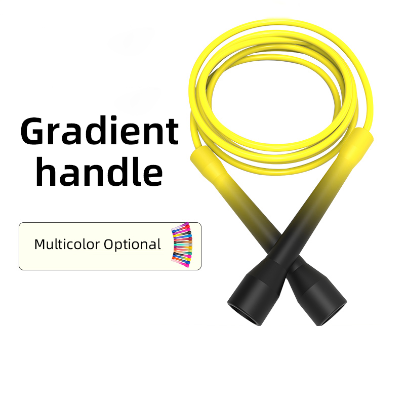 Professional Speed Custom Jump - огляд і ціна Skipping Rope Pvc
