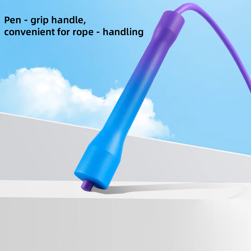 Professional Speed Custom Jump - огляд і ціна Skipping Rope Pvc