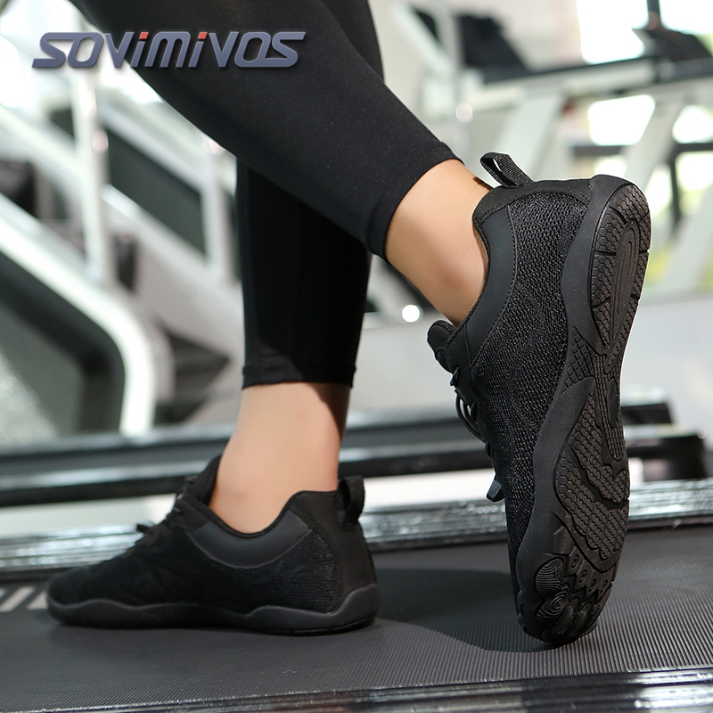 Womens Mens Barefoot Shoes Min - огляд і ціна Crossfit Training