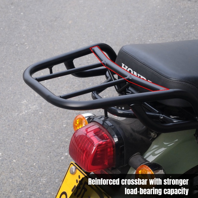 CC110 Motorcycle Accessories B - огляд і ціна Crossfit Accessories