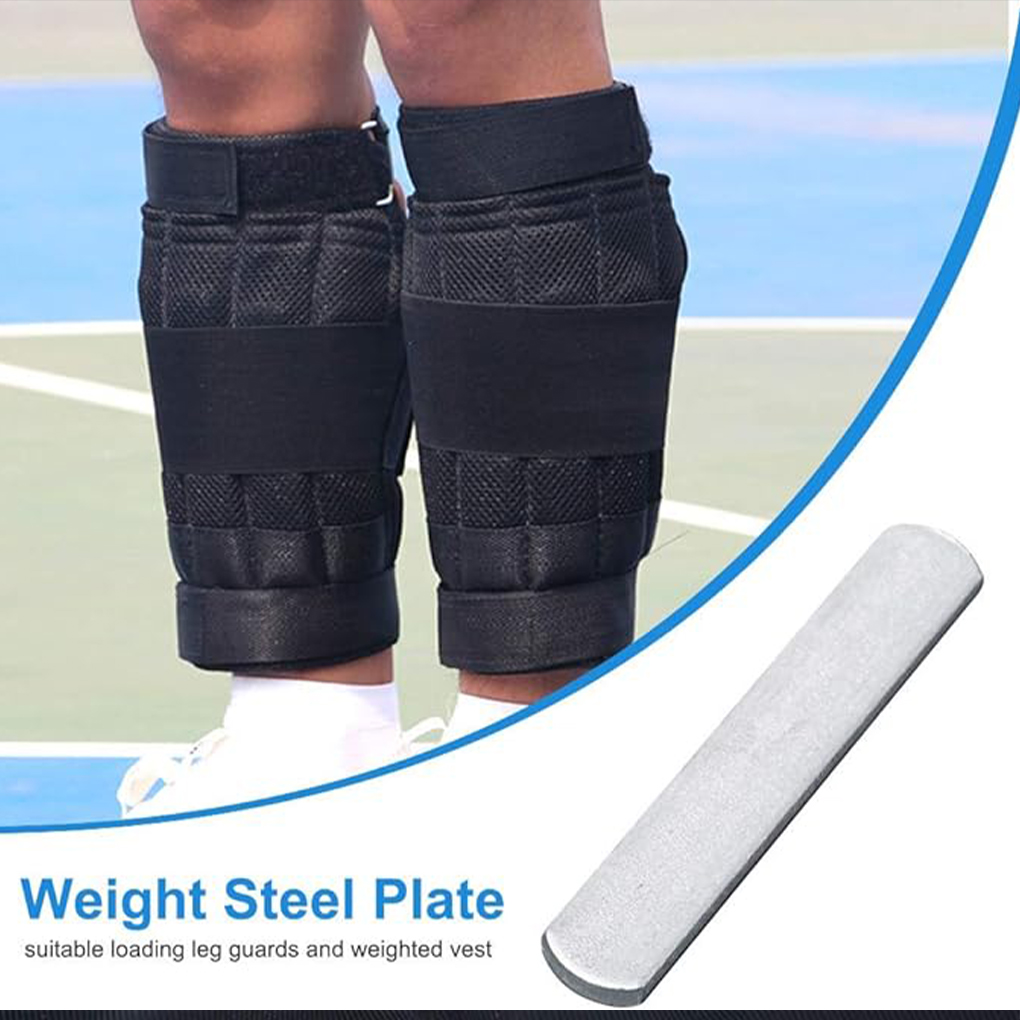 5piece Training With Easy-to-C - огляд і ціна Crossfit Weight Vest