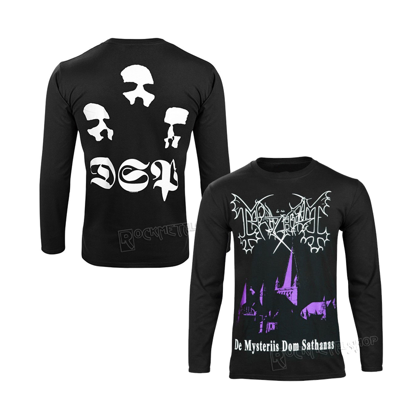 Hot selling black metal MAYHEM - огляд і ціна Crossfit Mayhem