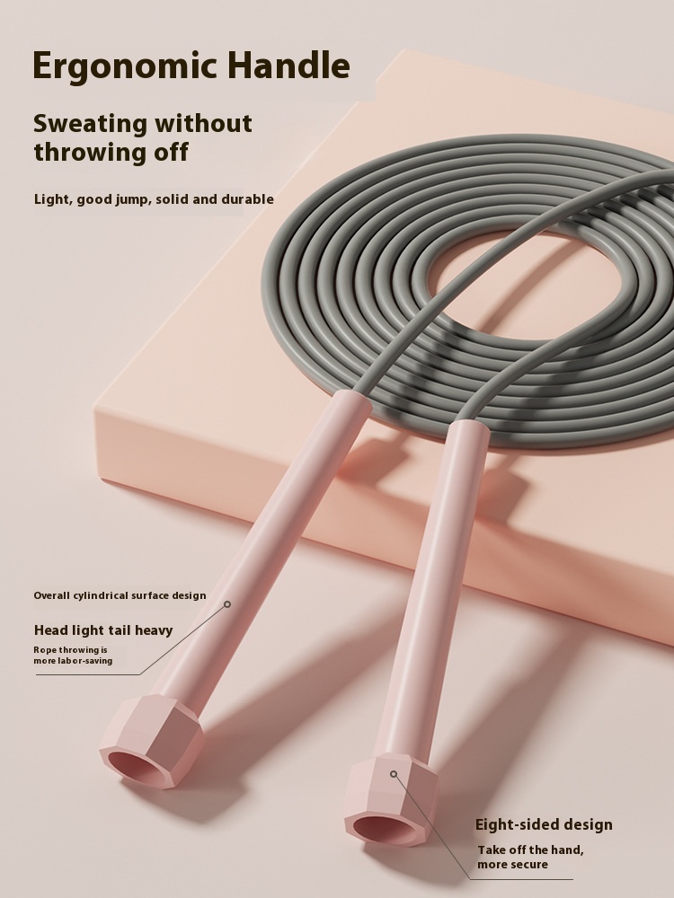 Custom Logo Plastic Handles Sk - огляд і ціна Skipping Rope Pvc
