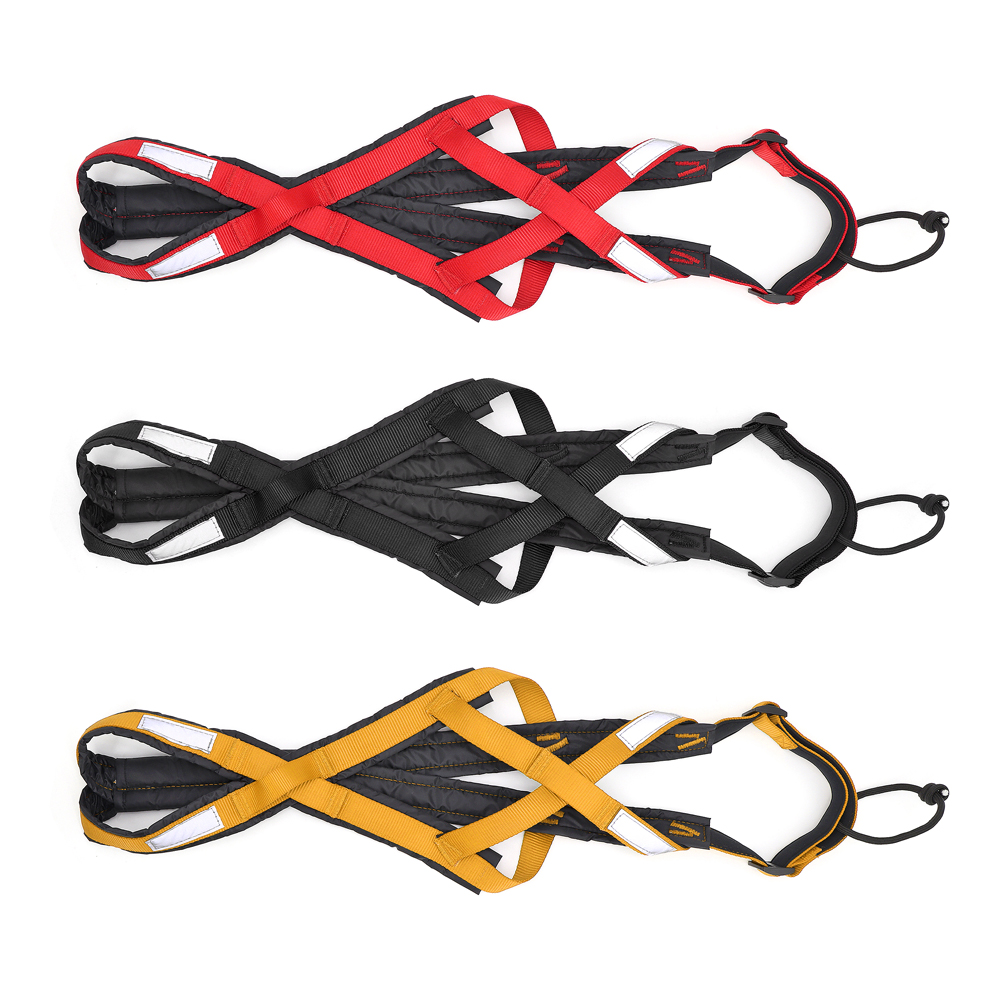 Waterproof Dog Sledding Harnes - огляд і ціна Crossfit Weight Vest