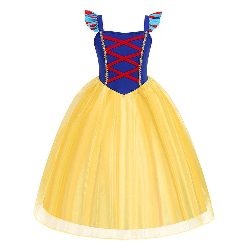 Disney Classic Fairy Tale Snow - огляд і ціна Crossfit Accessories