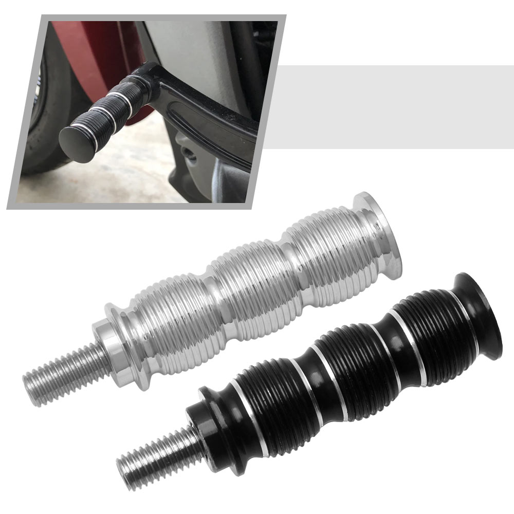Motor Brake Lever  Shifter Peg - огляд і ціна Crossfit Victory