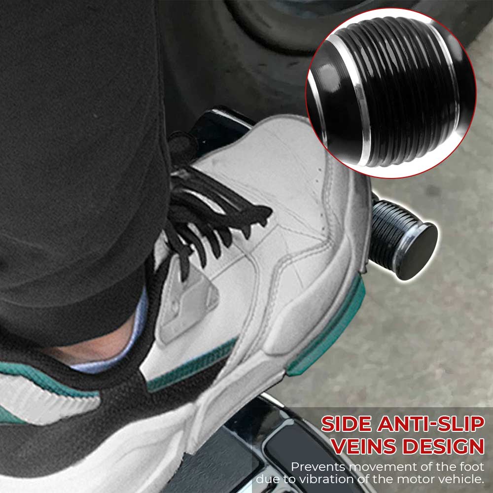 Motor Brake Lever  Shifter Peg - огляд і ціна Crossfit Victory