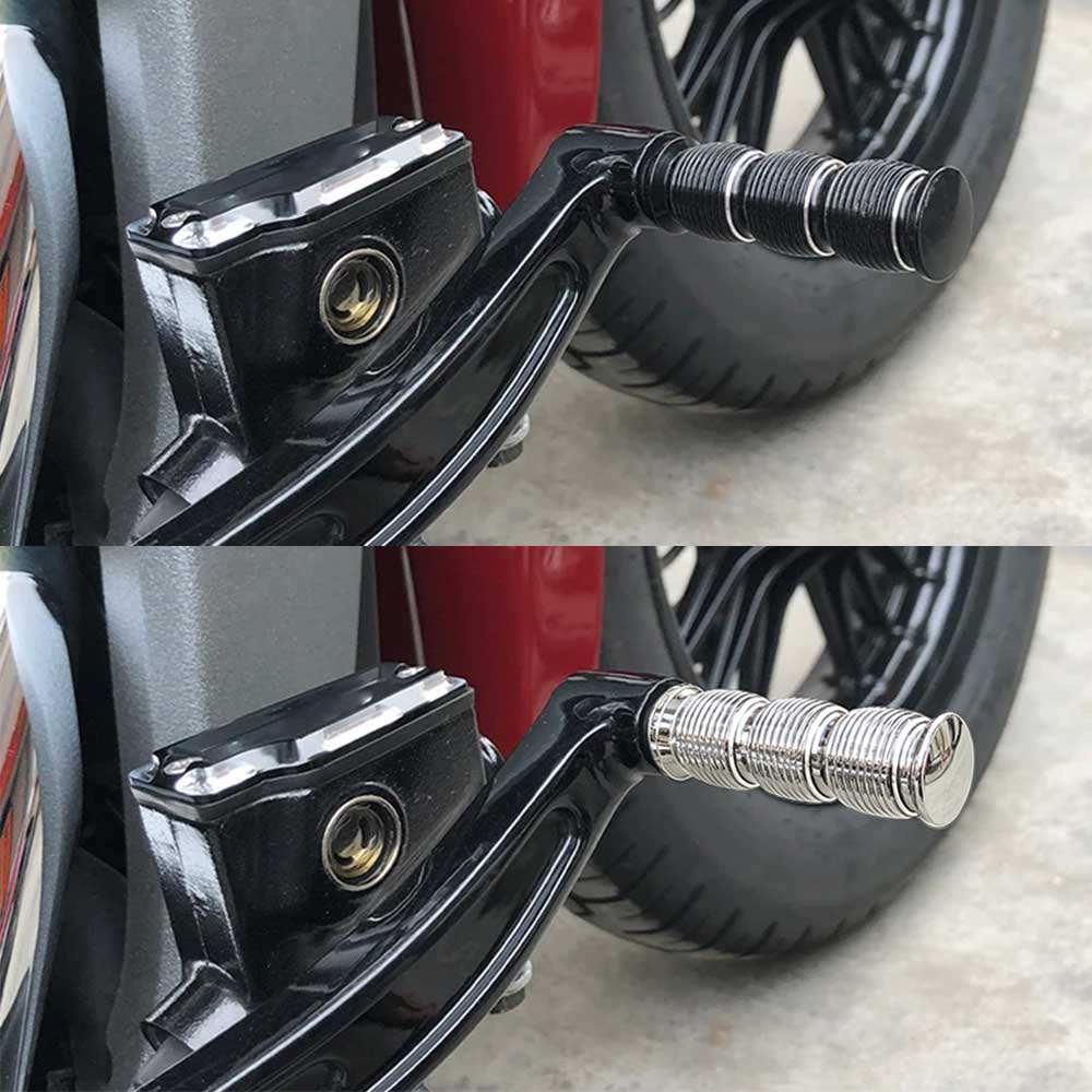 Motor Brake Lever  Shifter Peg - огляд і ціна Crossfit Victory