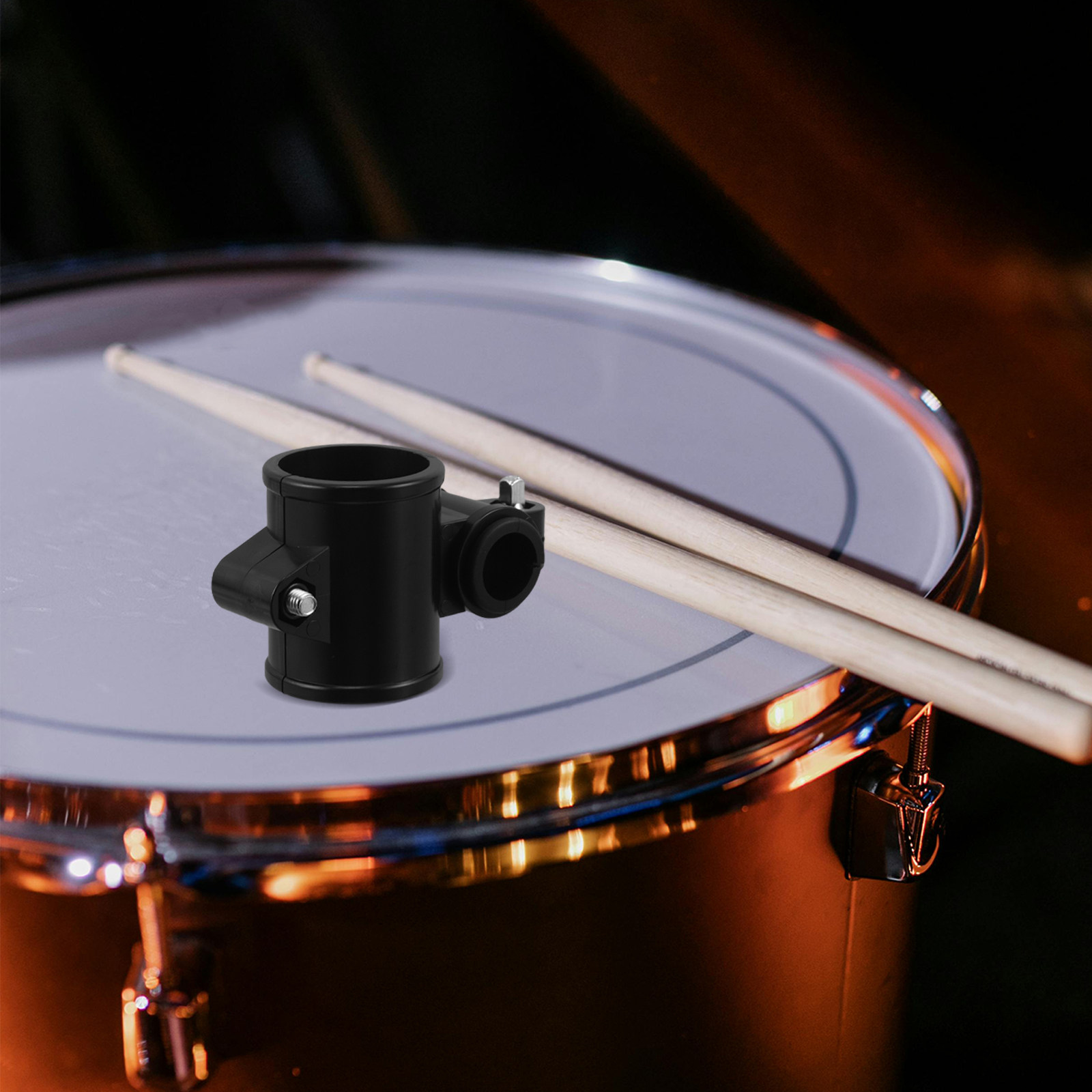 Electronic Drum Cross Clamp 38 - огляд і ціна Crossfit No Equipment